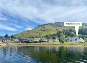Glas Eilean View, Dornie